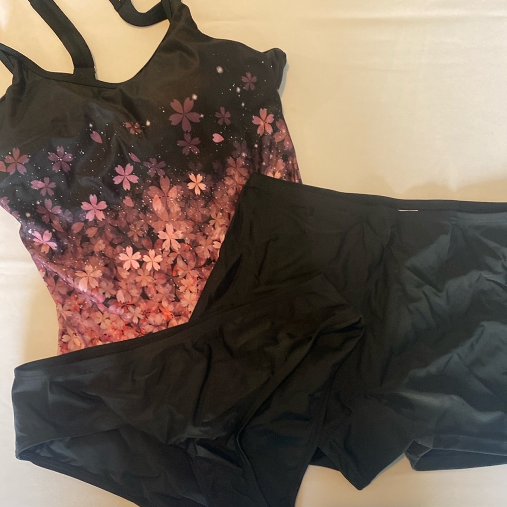 Swimsuit